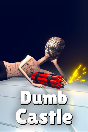 Dumb Castle cover art