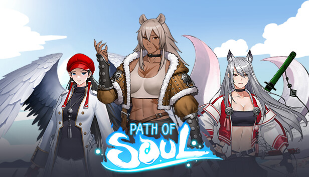 Path of Soul