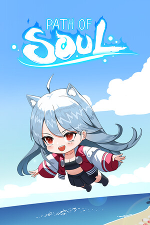 Path of Soul cover art