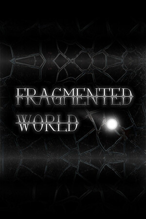 Fragmented World cover art
