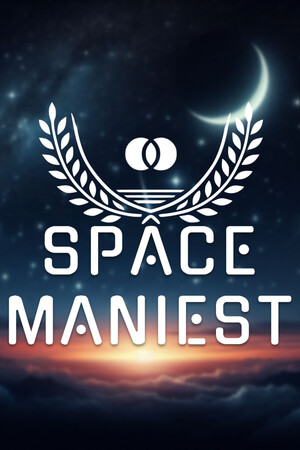 Space Manifest cover art