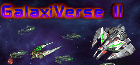 GalaxIverse II header image