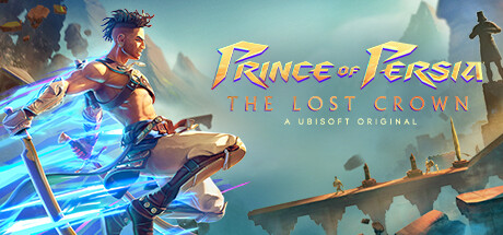 Finish Prince of Persia: The Lost Crown