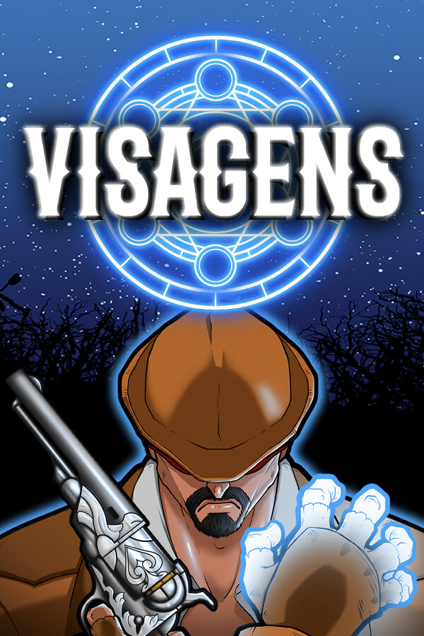 Visagens