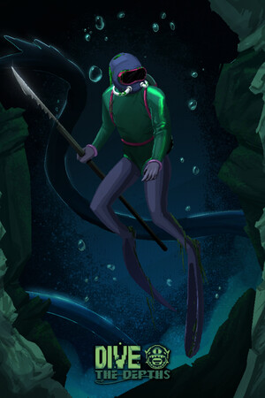 Dive The Depths – v0.1.0a