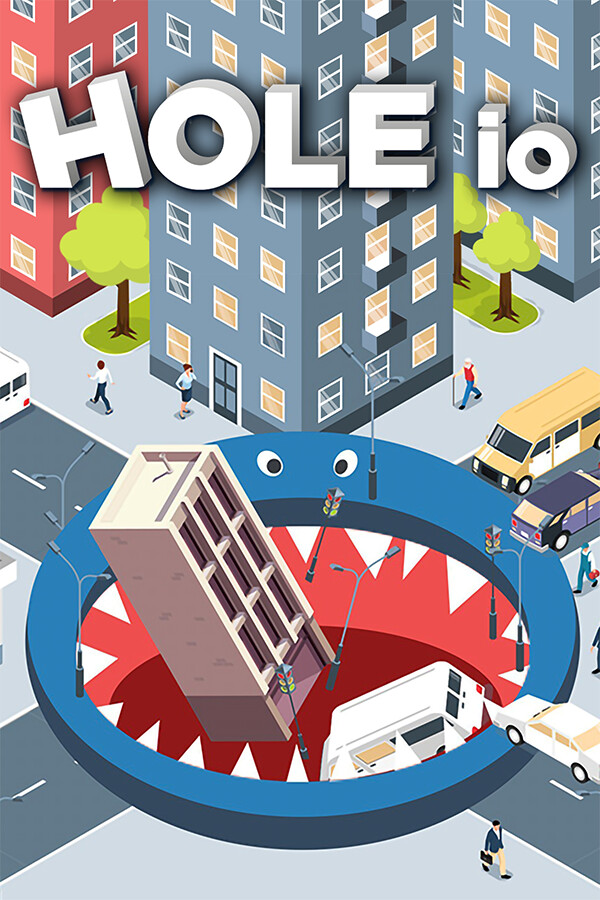 Hole io