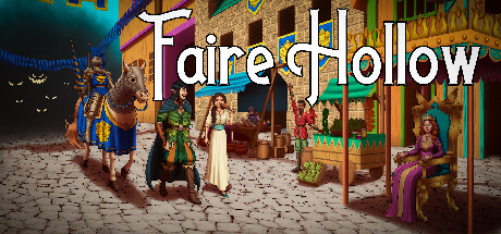 Faire Hollow