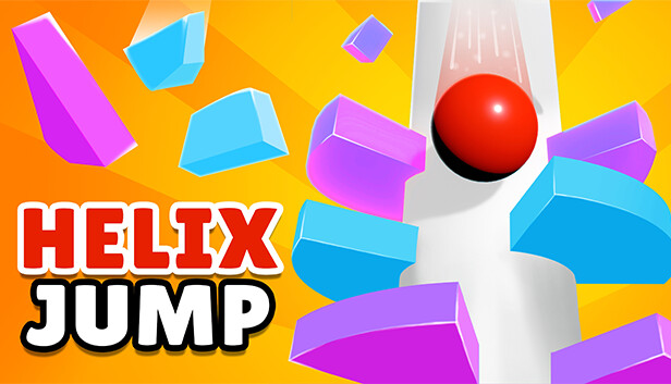 Helix Jump Cover