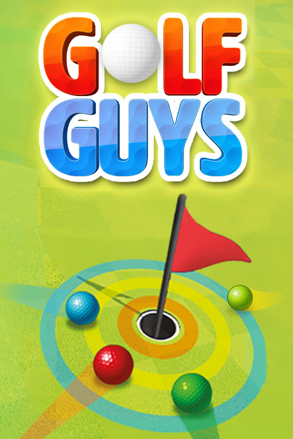 Golf Guys