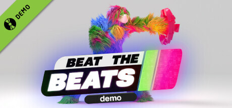 Beat the Beats VR Demo
