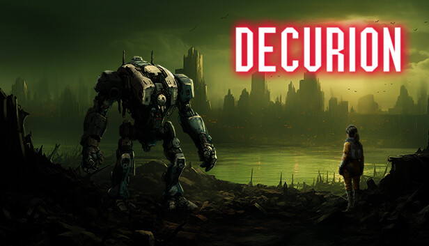 Decurion