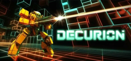 Decurion header image