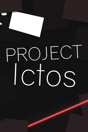 Project Ictos cover art