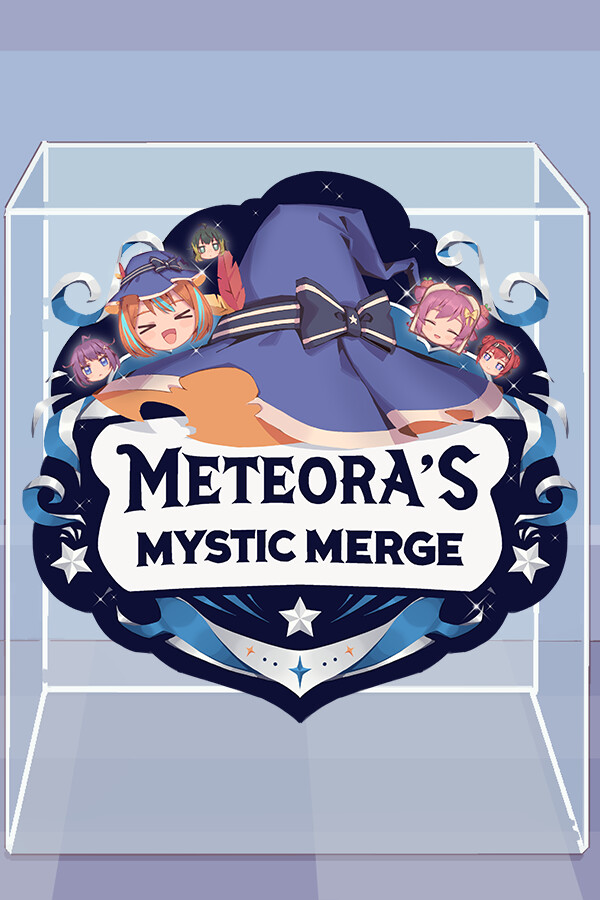 Meteora's Mystic Merge