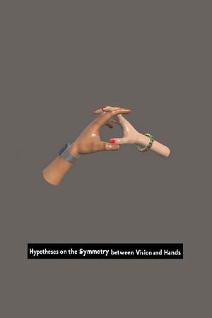 Hypotheses on the Symmetry between Vision and Hands cover art
