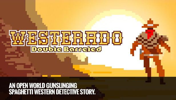 Westerado: Double Barreled