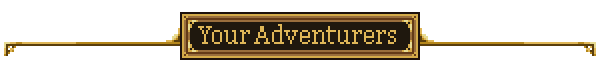 PRESENTATION - Lair Of The Leviathan 7 Advparty | RPG Jeuxvidéo