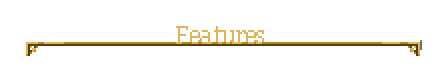PRESENTATION - Lair Of The Leviathan 10 features2 | RPG Jeuxvidéo