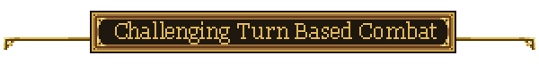 PRESENTATION - Lair Of The Leviathan 1 turn | RPG Jeuxvidéo