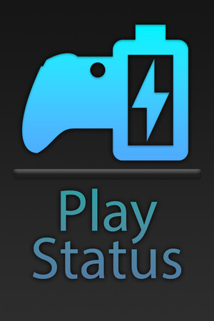 PlayStatus - Media & Controller Battery Overlay