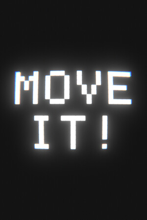 MOVE IT! cover art