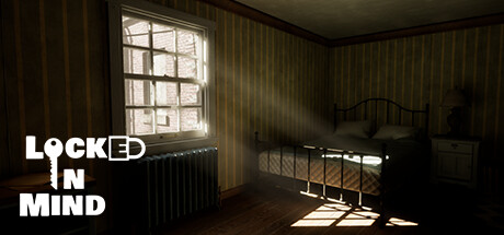 Locked In Mind Playtest