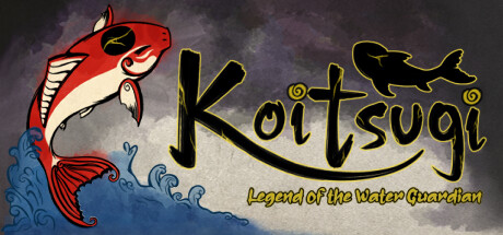 Koitsugi: Legend of the Water Guardian Cover Image