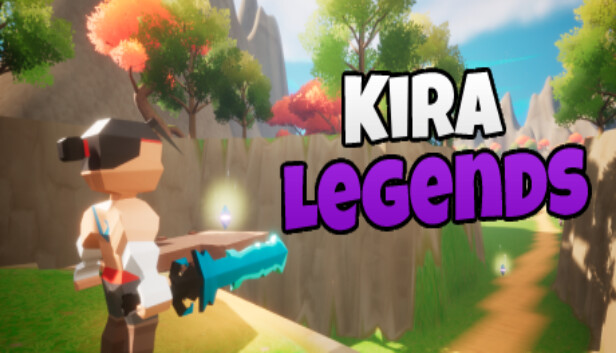 Kira Legends