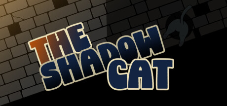The Shadow Cat Cover Image