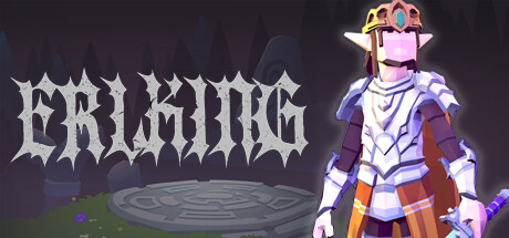 Erlking Cover Image