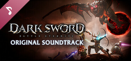 Darksword: Battle Eternity Soundtrack