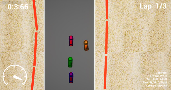 Screenshots