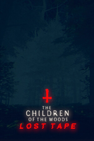 The Children of The Woods - Lost Tape cover art