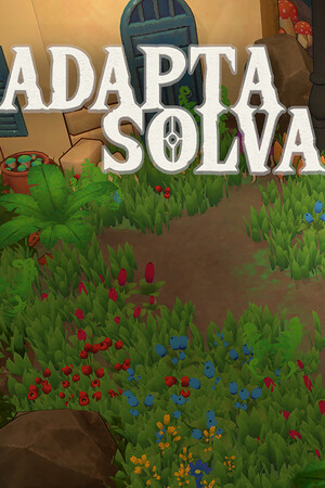 Adapta Solva cover art