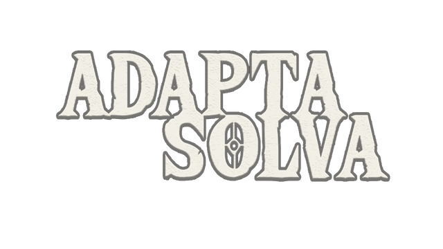 Adapta Solva Legacy