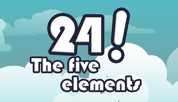 五行24！
