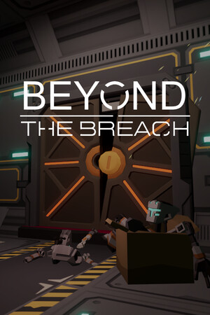 Beyond the Breach cover art