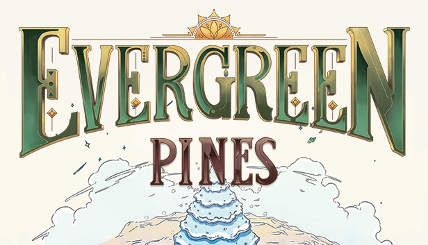 Evergreen: Pines Expansion Steam capsule image