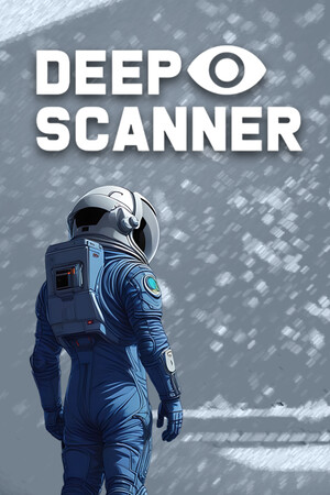 Deep Scanner cover art