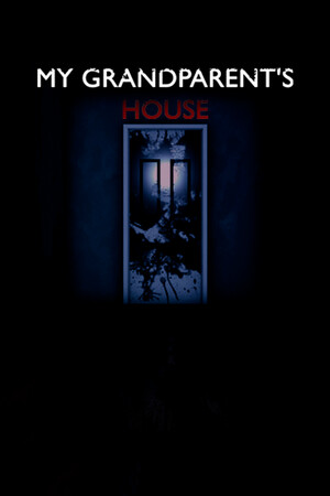 My Grandparent's House cover art
