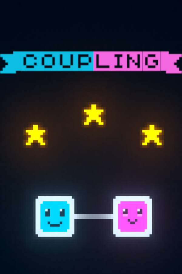 Coupling