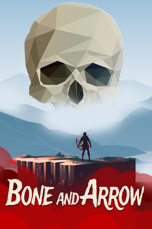 Bone and Arrow cover art