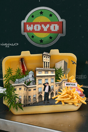 WOYO!! cover art