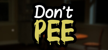 Don't Pee Cover Image