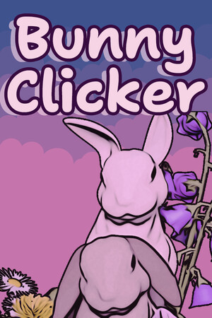 Bunny Clicker cover art