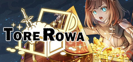 TOREROWA Steam header image