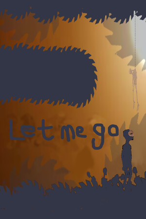 let me go cover art