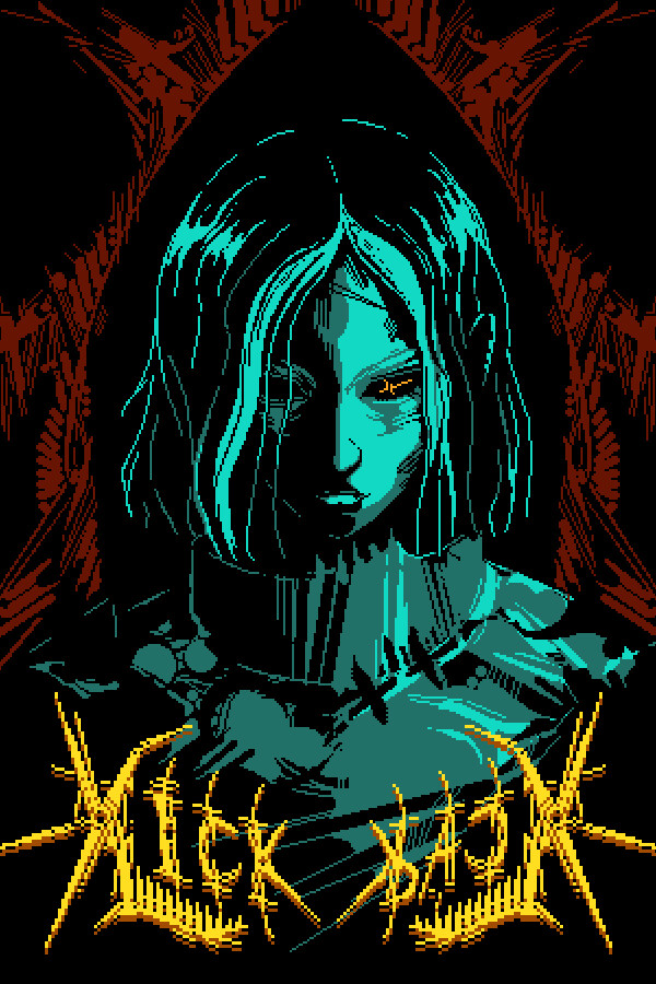 Kickback: Shoot to Move! 👾