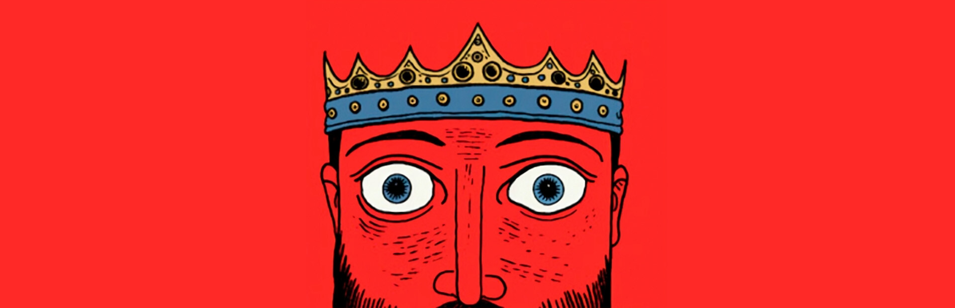 Featured image of post The King is Watching 王之凝视 [DLC 解锁] [DLC Unlock] [Steam] [Windows & SteamOS]