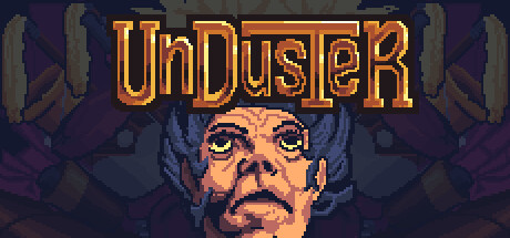 UnDuster Cover Image
